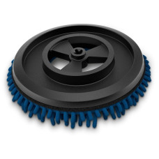 Kärcher Wechselaufsatz Car & Bike, Waschbürste(schwarz, für Waschbürste WB 120)