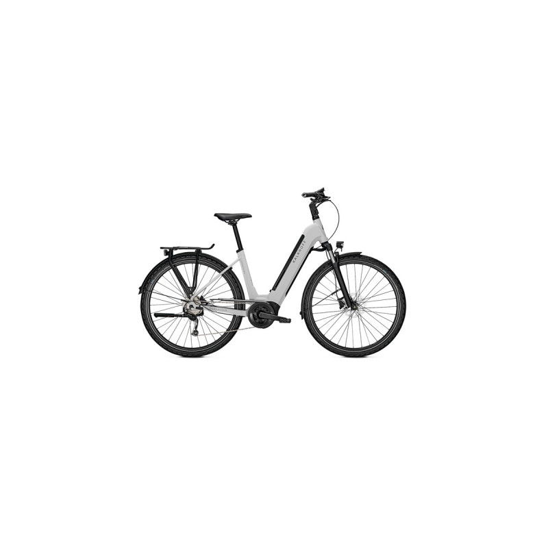 Kalkhoff ENDEAVOUR 5.B SEASON, Pedelec(hellgrau, 29