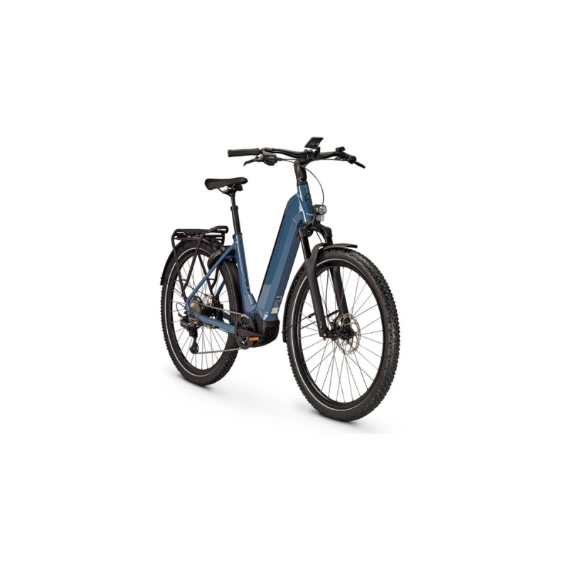 Kalkhoff Entice 5.B Move+, Pedelec(blau, 29