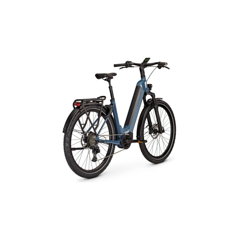 Kalkhoff Entice 5.B Move+, Pedelec(blau, 29