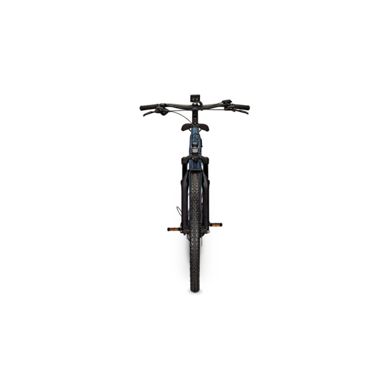 Kalkhoff Entice 5.B Move+, Pedelec(blau, 29