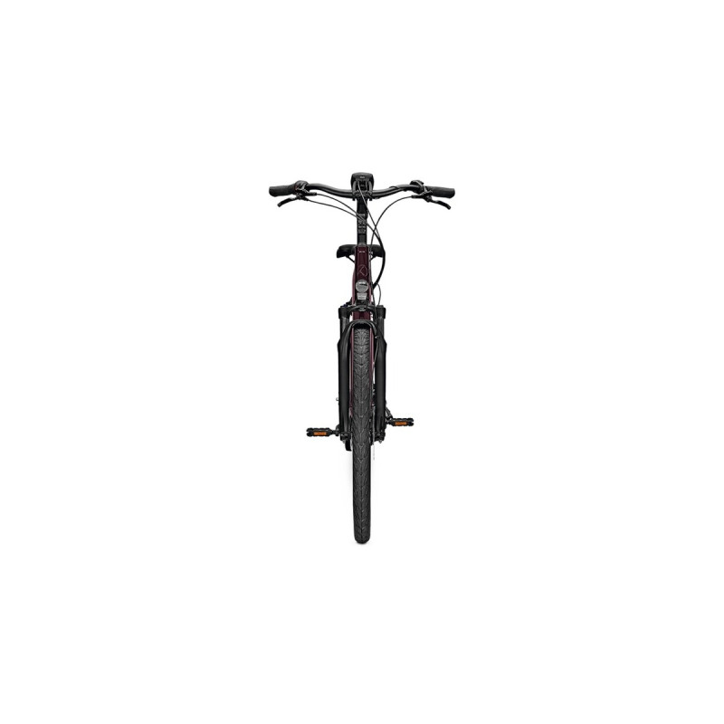 Kalkhoff IMAGE 1.B ADVANCE, Pedelec(rot, 28