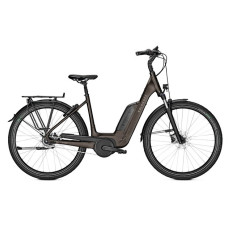 Kalkhoff IMAGE 1.B ADVANCE, Pedelec(grau, 28", 40 cm Rahmen)