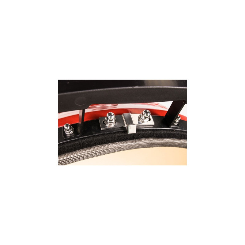 Kamado Joe Classic III, Holzkohlegrill(rot/schwarz, Ø 46cm)