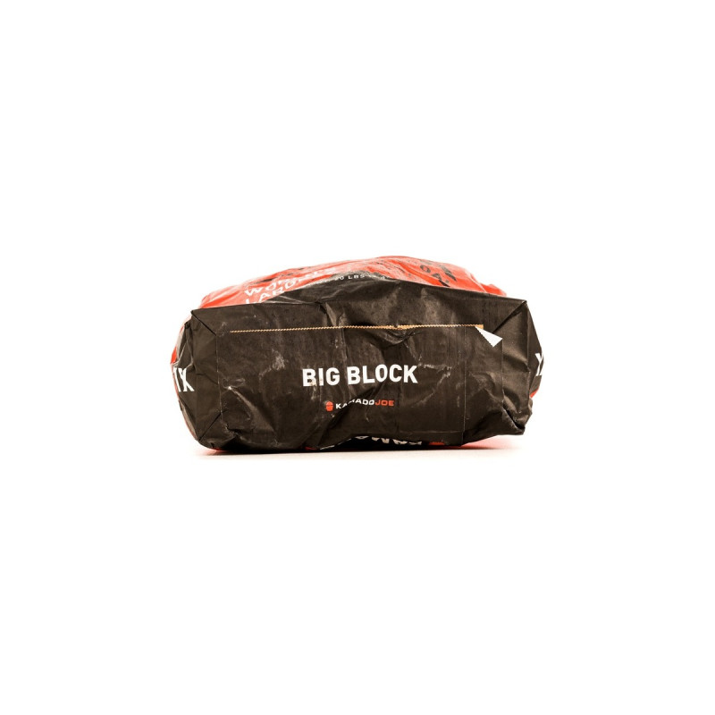 Kamado Joe Grillkohle Big Block 9kg, Holzkohle
