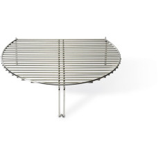 Kamado Joe Grillrost-Erweiterung, 2. Ebene BJ(silber, für Kamado Big Joe)