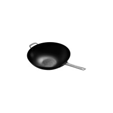 Kamado Joe Karbonstahl-Wok(schwarz)