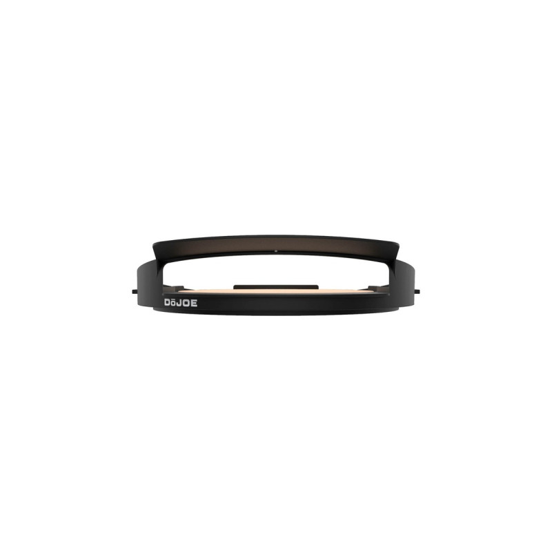 Kamado Joe Pizzaring DoeJoe(schwarz, für Kamado Joe Classic I, II und III)