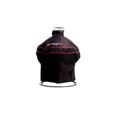 Kamado Joe Wetterschutzhülle, Schutzhaube(schwarz, Kamado Joe Junior)