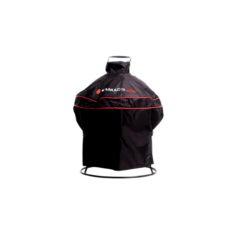 Kamado Joe Wetterschutzhülle, Schutzhaube(schwarz, Kamado Joe Junior)