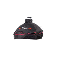 Kamado Joe Wetterschutzhhülle, Schutzhaube(schwarz, Kamadoe Joe Classic)