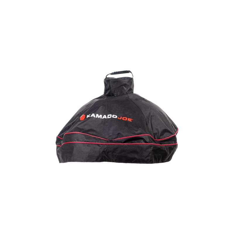 Kamado Joe Wetterschutzhhülle, Schutzhaube(schwarz, Kamadoe Joe Classic)