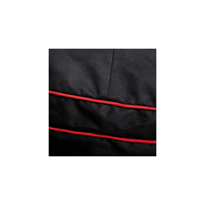 Kamado Joe Wetterschutzhhülle, Schutzhaube(schwarz, Kamadoe Joe Classic)