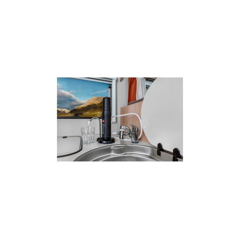 Katadyn Combi, Wasserfilter(schwarz)