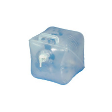 Katadyn Faltkanister 20L, Wasserbehälter(transparent)