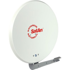 Kathrein CAS 80, Sat-Spiegel(weiß)