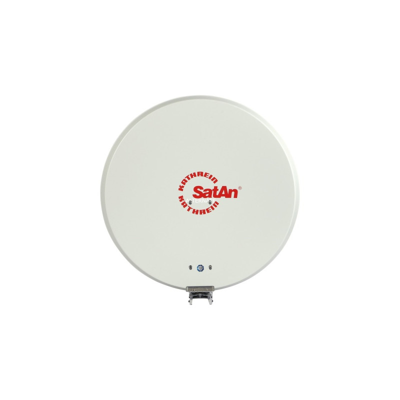 Kathrein CAS 80, Sat-Spiegel(weiß)