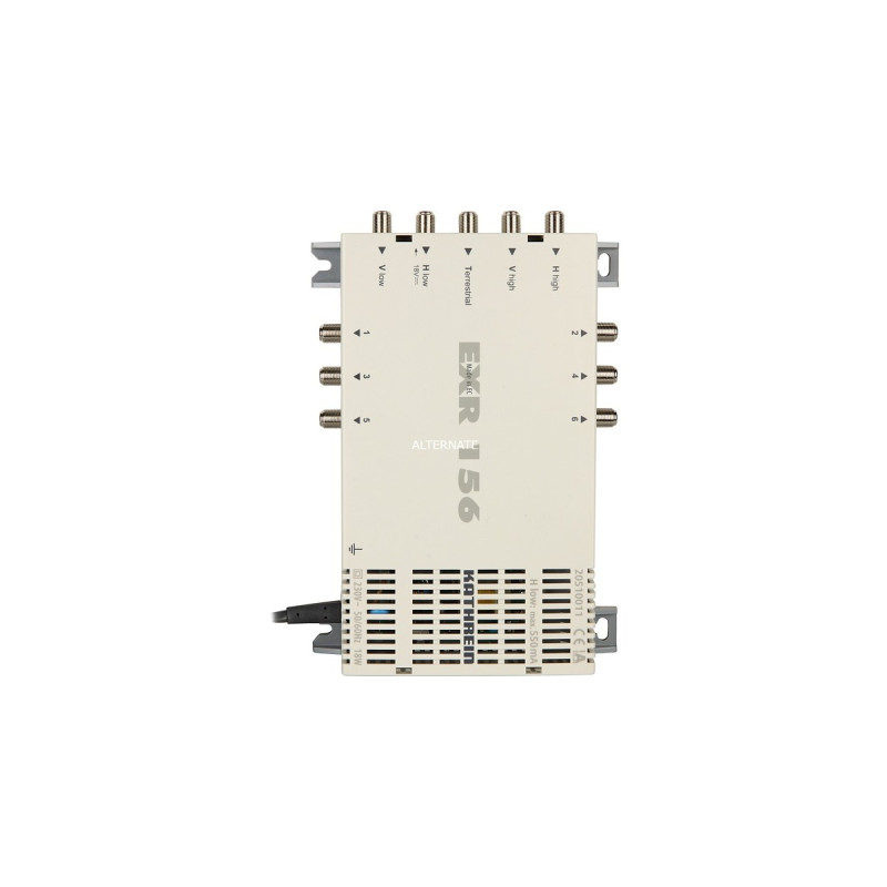 Kathrein EXR 156 Multischalter(beige)