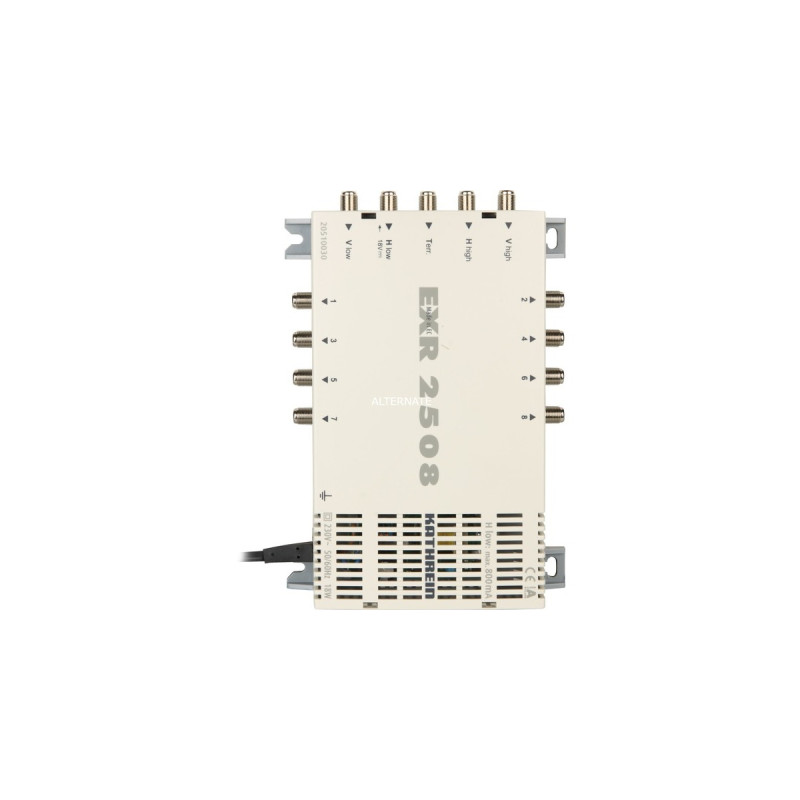 Kathrein EXR 2508 Multischalter(beige)