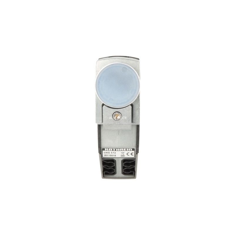 Kathrein UAS 572 Twin, LNB(grau)