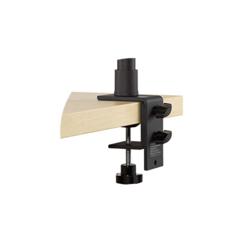 Kensington A1000 Teleskopische C-Klemmenhalter, Halterung(schwarz)