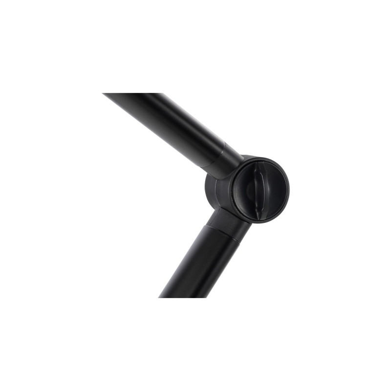 Kensington A1020 Schwenkarm mit Tischhalterung(schwarz)