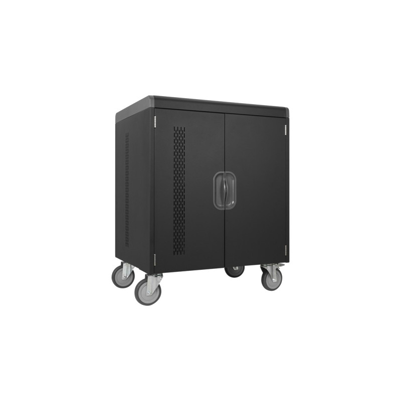 Kensington AC32, Sicherheit(schwarz)