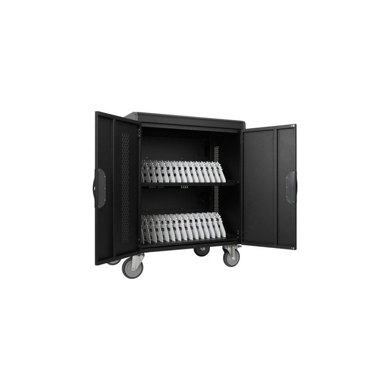 Kensington AC32, Sicherheit(schwarz)