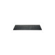 Kensington Advance Fit flache kabellose Tastatur(schwarz, US-Layout)