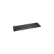 Kensington Advance Fit flache kabellose Tastatur(schwarz, UK-Layout)