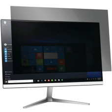 Kensington Blickschutzfilter (2-fach, abnehmbar)(für 49,53 cm (19,5") Bildschirme (16:9))