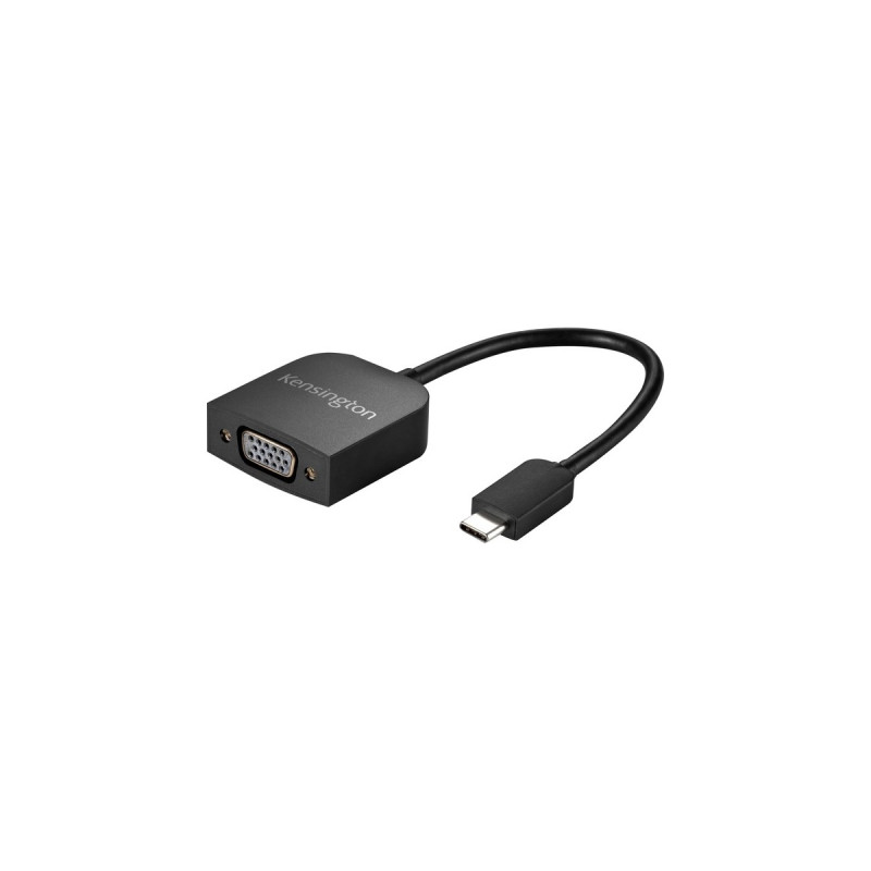 HD-VGA-Adapter(schwarz)