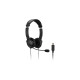 Kensington Classic, Headset(schwarz, USB-A)