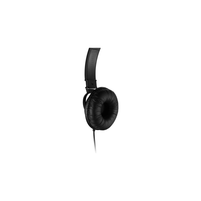 Kensington Classic, Headset(schwarz, USB-A)