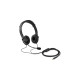 Kensington Classic, Headset(schwarz, 3,5 mm Klinke)