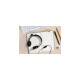 Kensington Classic, Headset(schwarz, 3,5 mm Klinke)