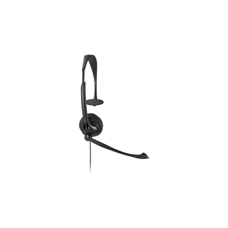 Kensington Classic, Headset(schwarz, USB-A)