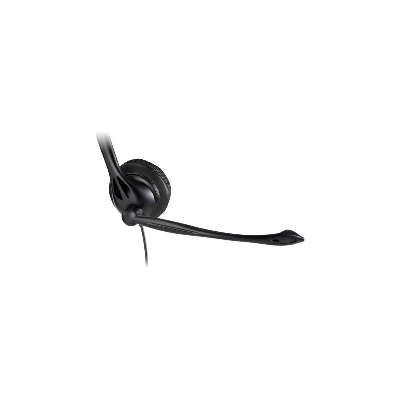 Kensington Classic, Headset(schwarz, USB-A)