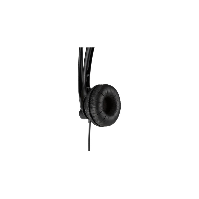 Kensington Classic, Headset(schwarz, USB-A)