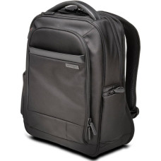 Kensington Contour 2.0 14” Executive, Rucksack(schwarz, bis 35,6 cm (14"))