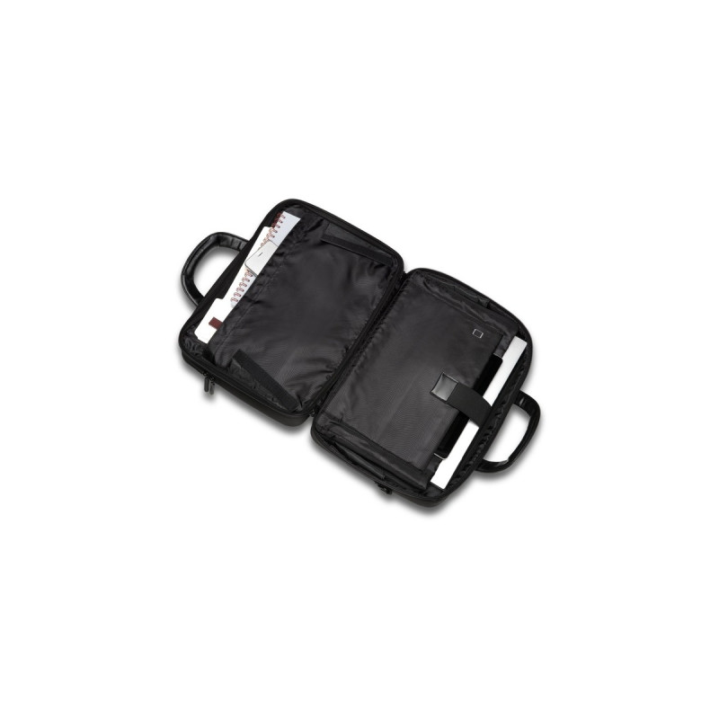 Kensington Contour 2.0 Business, Notebooktasche(schwarz, bis 39,6 cm (15,6