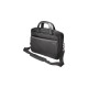 Kensington Contour 2.0 Executive, Notebooktasche(schwarz, bis 35,6 cm (14