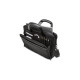 Kensington Contour 2.0 Executive, Notebooktasche(schwarz, bis 35,6 cm (14