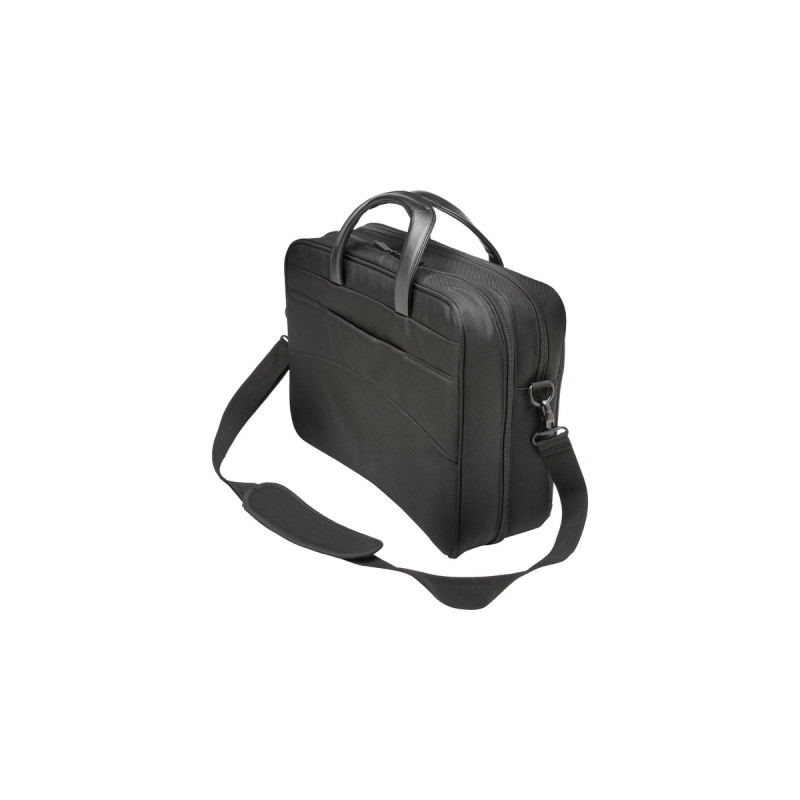 Kensington Contour 2.0 Pro, Notebooktasche(schwarz, bis 43,9 cm (17,3
