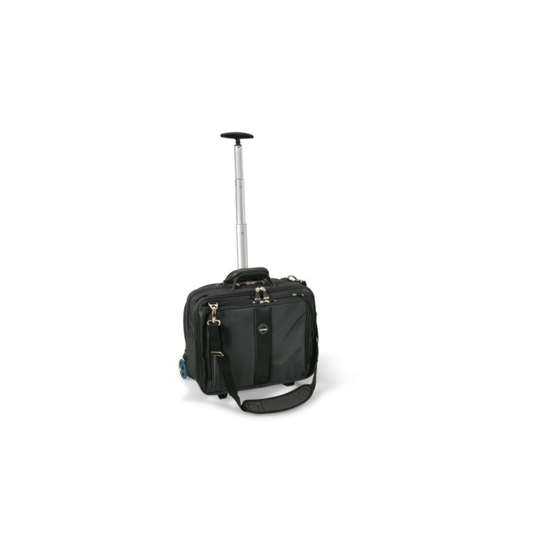 Kensington Contour Trolley(schwarz, bis 43,2 cm (17,0