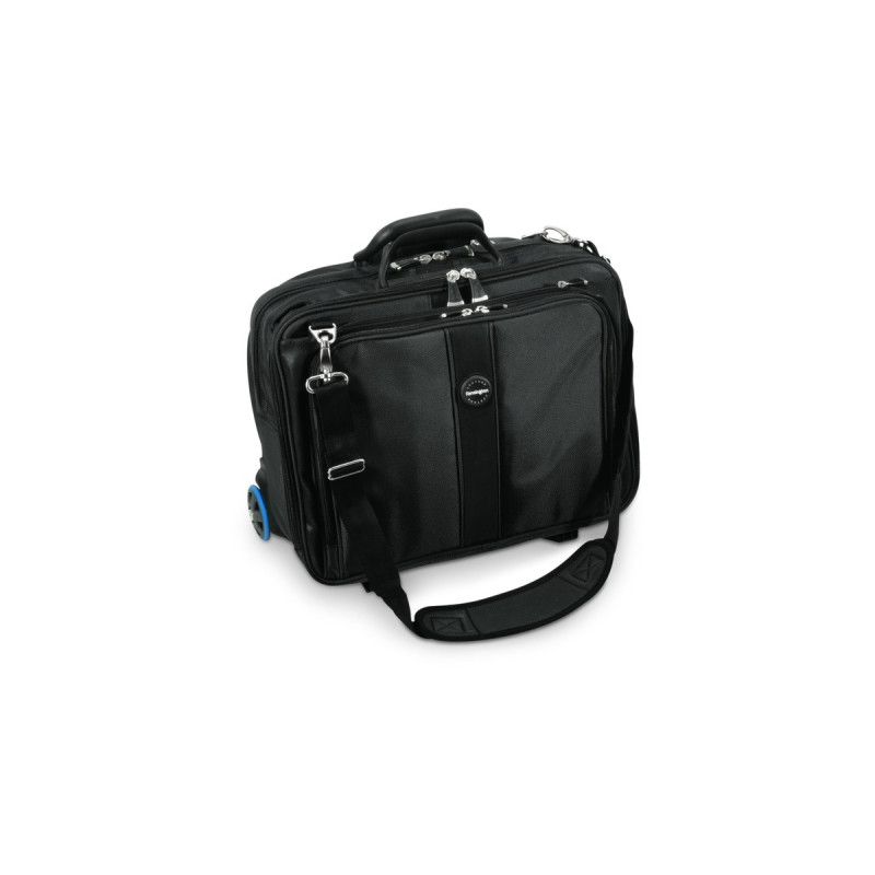 Kensington Contour Trolley(schwarz, bis 43,2 cm (17,0