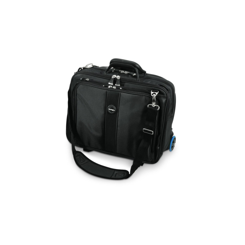 Kensington Contour Trolley(schwarz, bis 43,2 cm (17,0