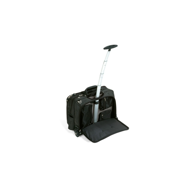 Kensington Contour Trolley(schwarz, bis 43,2 cm (17,0