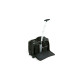 Kensington Contour Trolley(schwarz, bis 43,2 cm (17,0