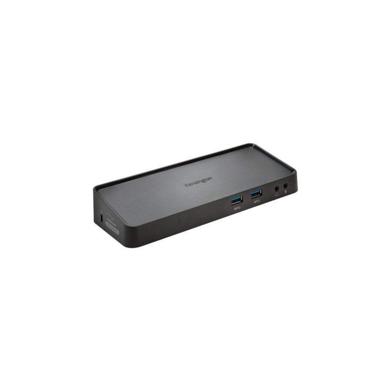 Kensington Dockingstation SD3600 5Gbps USB 3.0 Dual 2K, USB-Hub